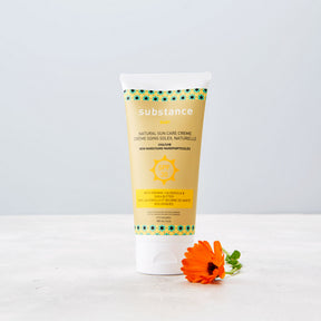 Substance Mom & Baby - Sun Care Cream For Baby (180ml)