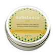 Substance Mom & Baby - Nappy Rash Ointment Travel (28g)