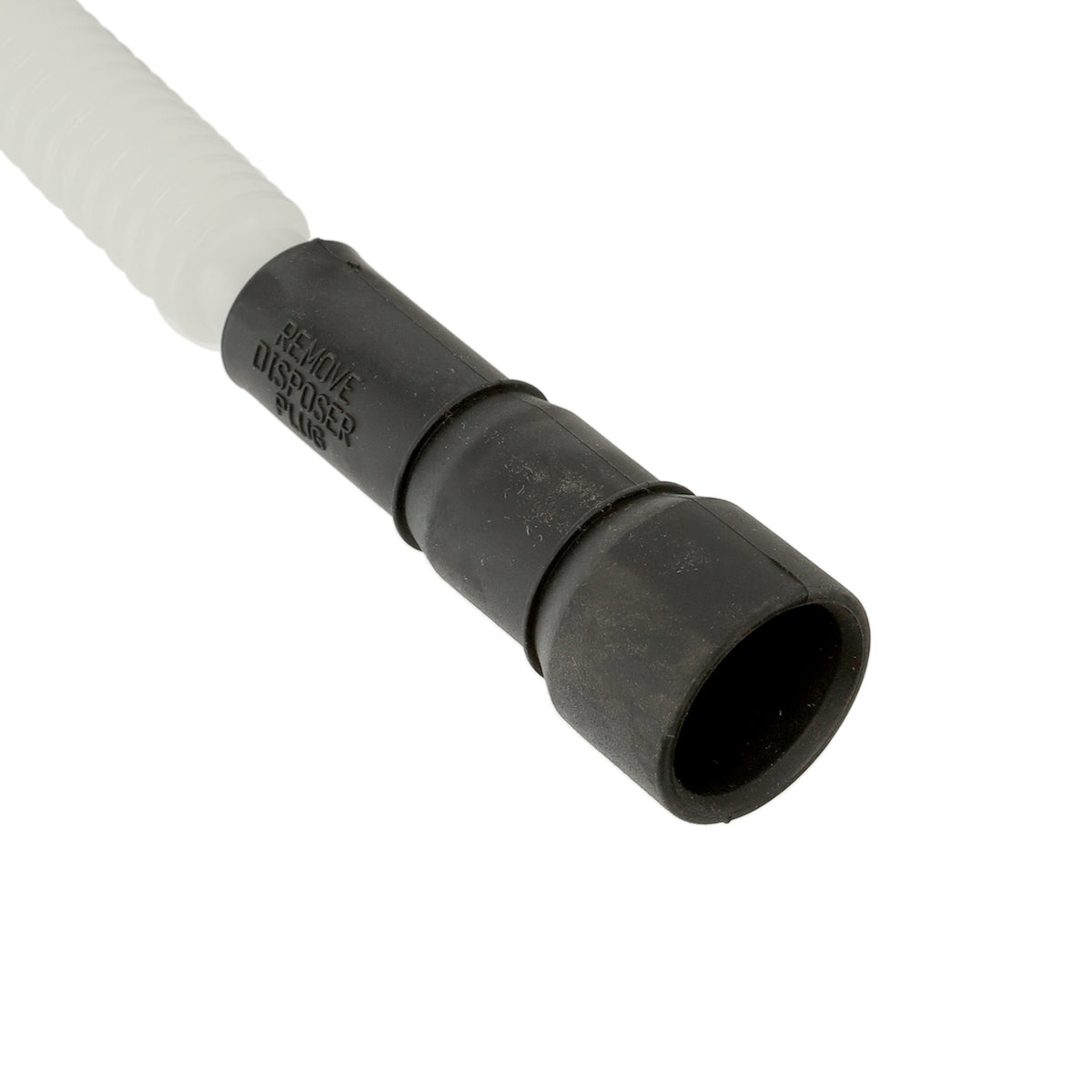 Tuyau de vidange 807117001 pour lave-vaisselle Frigidaire/Electrolux