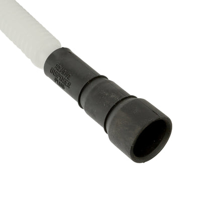 807117001 Drain Hose for Frigidaire/Electrolux Dishwasher