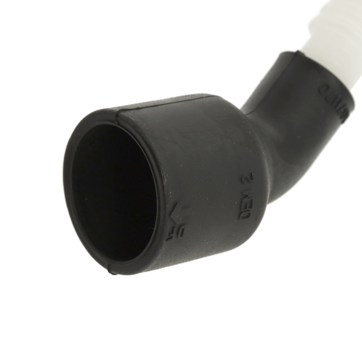 Tuyau de vidange 807117001 pour lave-vaisselle Frigidaire/Electrolux