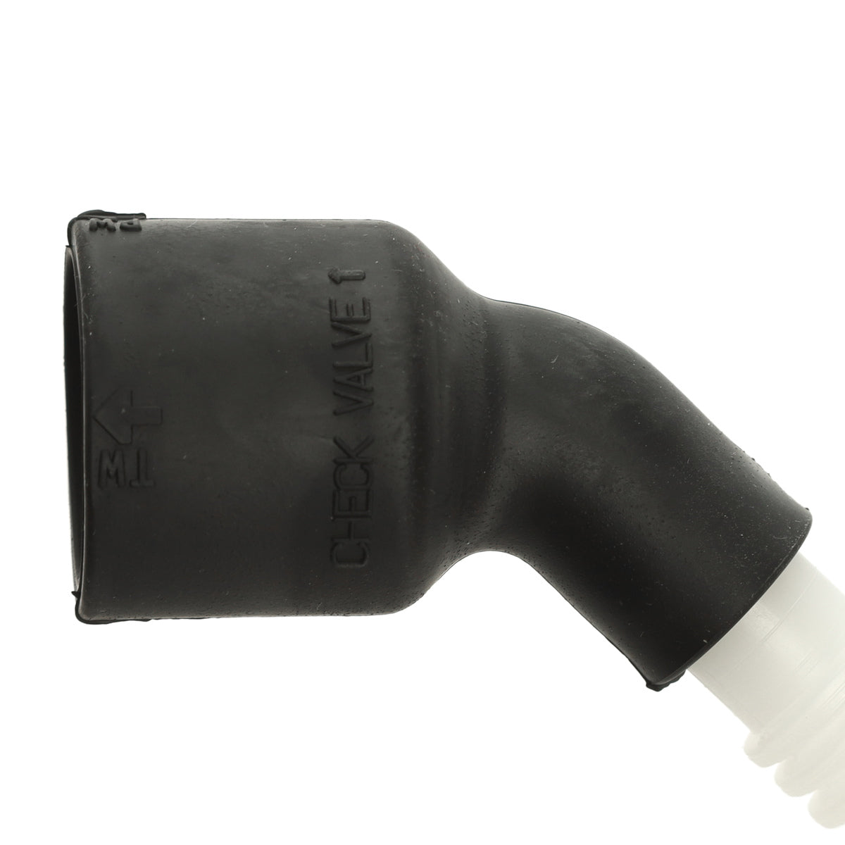 Tuyau de vidange 807117001 pour lave-vaisselle Frigidaire/Electrolux