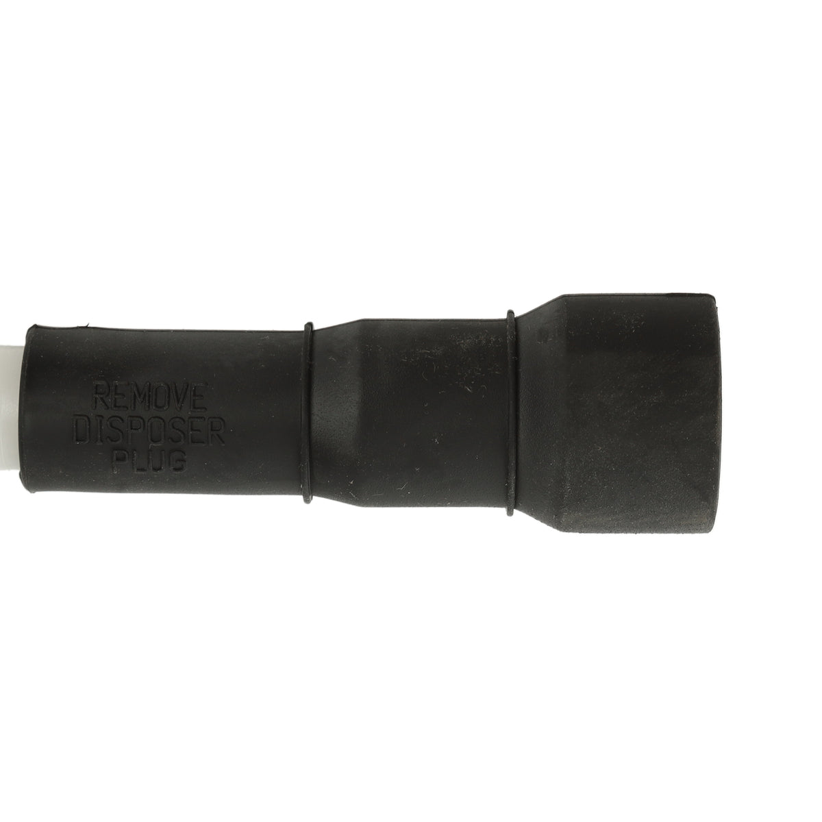 Tuyau de vidange 807117001 pour lave-vaisselle Frigidaire/Electrolux