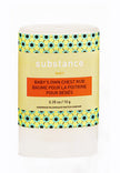 Substance Mom & Baby - Baby's Own Chest Rub (10g)
