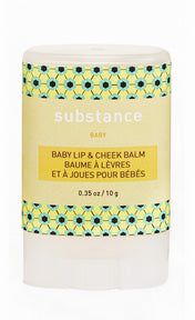 Substance Mom & Baby - Baby Lip & Cheek Balm (10g)