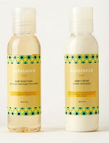 Substance Mom & Baby - Baby Creme Travel (57g)