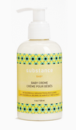 Substance Mom & Baby - Baby Creme (120ml)