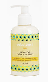 Substance Mom & Baby - Baby Creme (120ml)