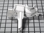 Couvercle d'hélice de lave-vaisselle Frigidaire 807145201