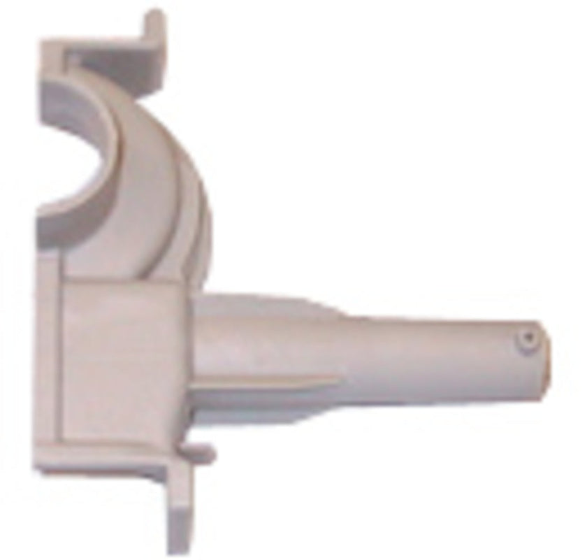 Couvercle d'hélice de lave-vaisselle Frigidaire 807145201