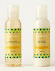 Substance Mom & Baby - Baby Body Foam Travel (57g)
