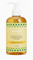 Substance Mom & Baby - Baby Body Foam (236ml)