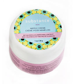 Substance Mom & Baby - Nipple Creme (28g)