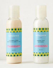 Substance Mom & Baby - Mineral Soak Travel (57g)