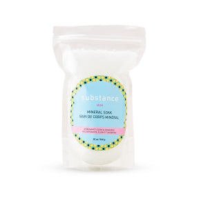 Substance Mom & Baby - Mineral Soak (560g)