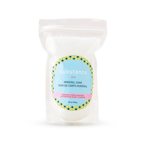Substance Mom & Baby - Mineral Soak (560g)