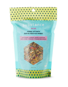 Substance Mom & Baby - Herbal Sitz Bath (65g)