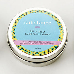 Substance Mom & Baby - Belly Jelly Travel (28g)