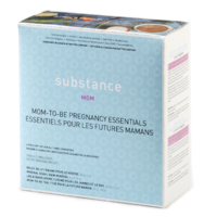 Substance Mom & Baby - Mom To Be Pregnancy Essentials (1kit)