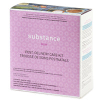 Substance Mom & Baby - Post Delivery Care Kit (1kit)