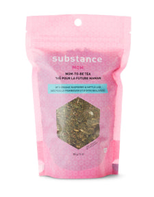 Substance Mom & Baby - Mom To Be Tea (85g)
