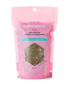 Substance Mom & Baby - Mom To Be Tea (85g)