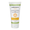Substance Mom & Baby - Unscented Natural Sun Care Creme (180ml)