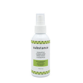 Substance Mom & Baby - Eucalyptus Summer Spray (118ml)