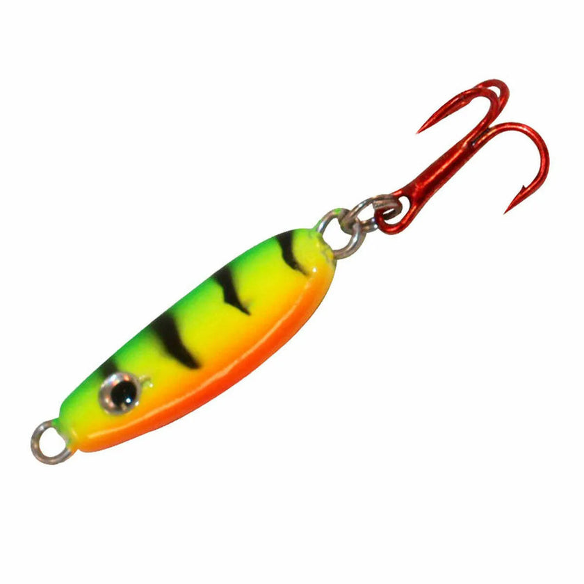 Northland Forage Minnow Spoons