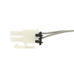 808137001 Defrost Temp Thermistor for Frigidaire Fridge