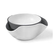 STARFIT BISTRO Bowl & Waste Catcher Set - 80827