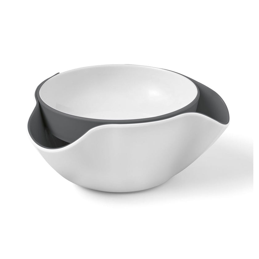 STARFIT BISTRO Bowl & Waste Catcher Set - 80827