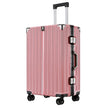 Premium Hard Shell Spinner Luggage Set – ABS+PC Durable Travel Suitcase with TSA Lock & 360° Wheels