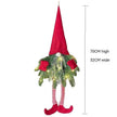Christmas Decoration Supplies Wall Hanging Decoration Door Pendant