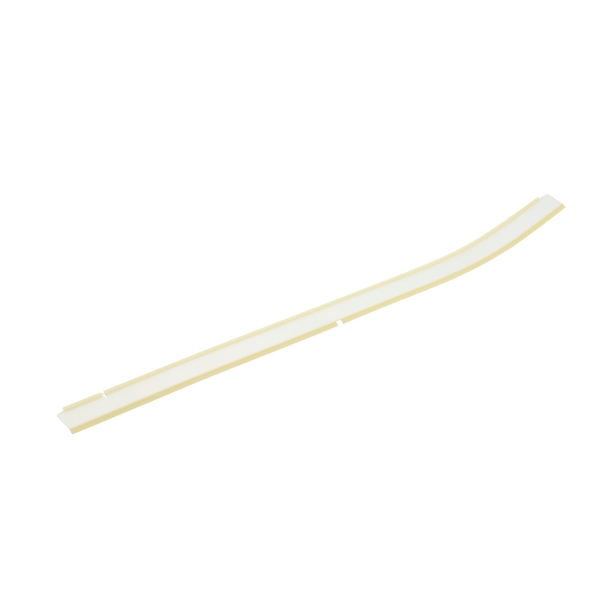 Joint de porte inférieure 809006501 pour lave-vaisselle Frigidaire