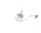 Moteur de ventilateur d'évaporateur Frigidaire 809069206 avec faisceau de câblage
