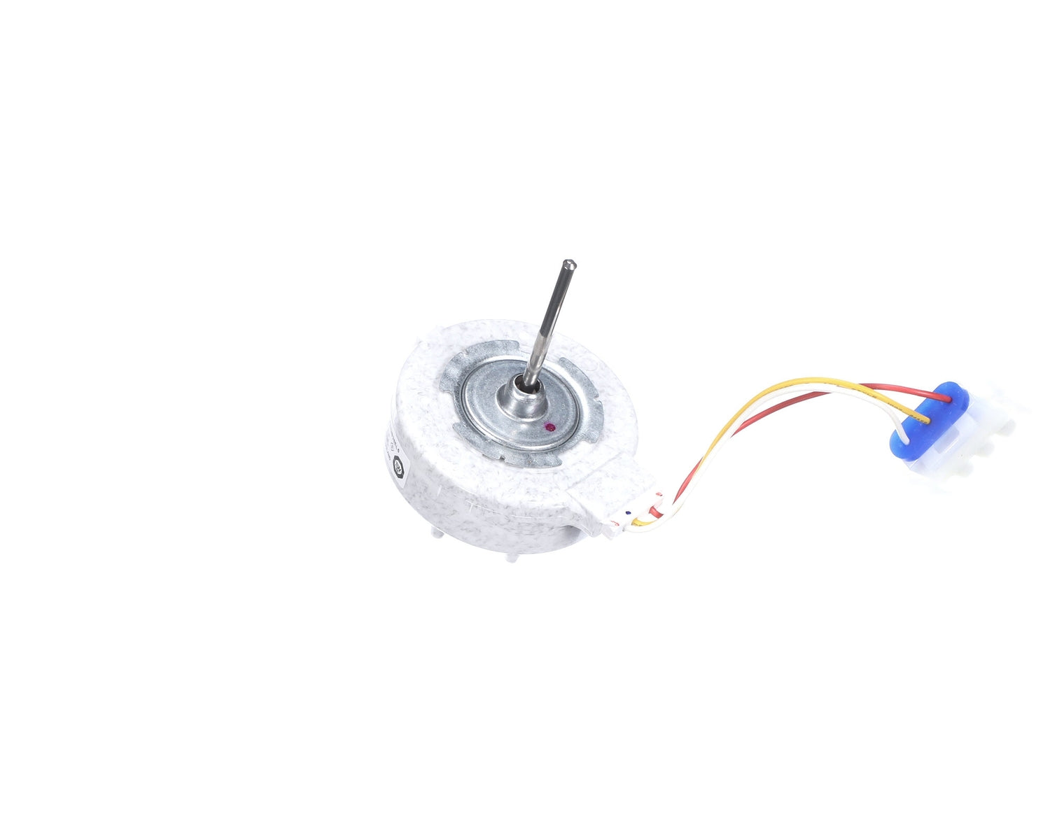 Moteur de ventilateur d'évaporateur Frigidaire 809069206 avec faisceau de câblage