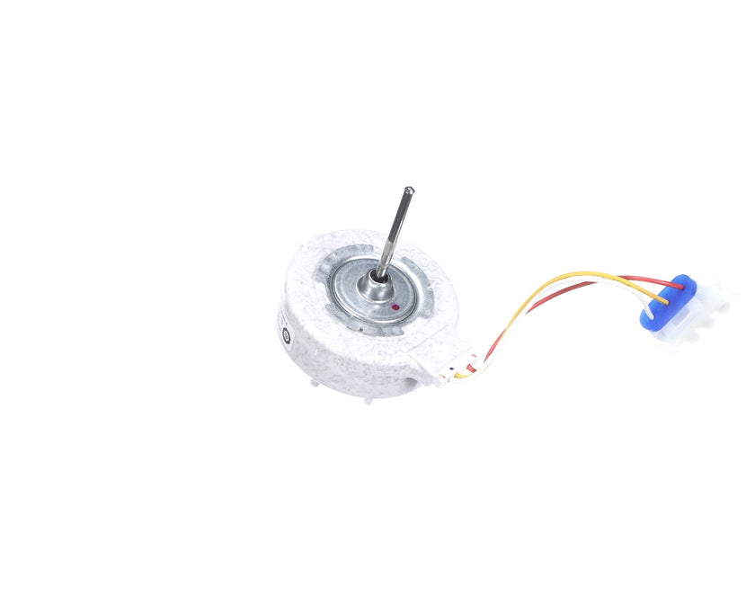 Moteur de ventilateur d'évaporateur Frigidaire 809069206 avec faisceau de câblage