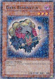 Dark Resonator (DT01-EN054) - Duel Terminal 1 Limited