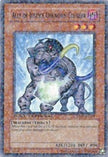 Ally of Justice Unknown Crusher (DT01-EN079) - Duel Terminal 1 Limited