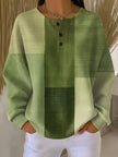 New Loose Casual Hoodie For Women