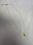 Standout Boutique Petite Gold Heart