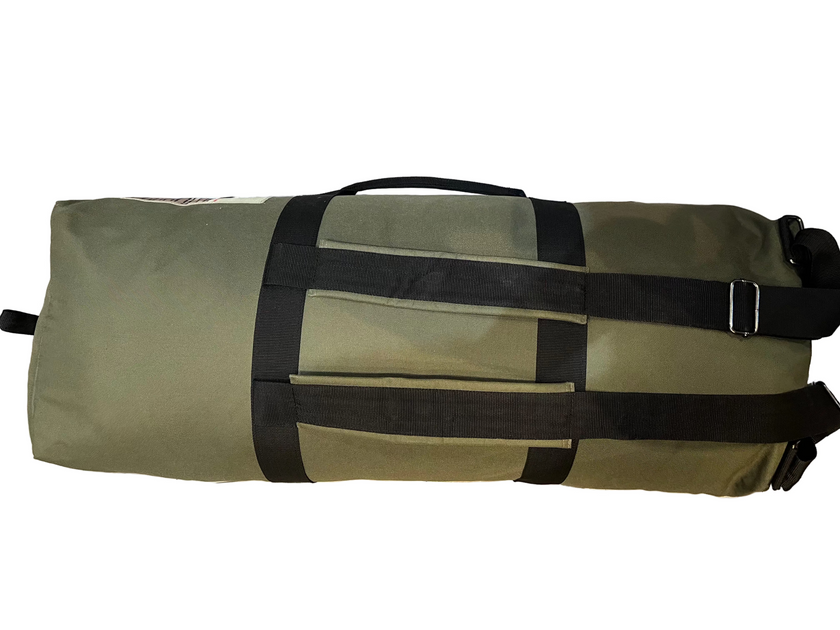 OSC Igloo Xtreme -70 C Sleeping Bag