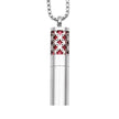 Personalized Fashion Brand Pendant Street Men's Perfume Pendant