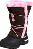 Baffin Venus Juniors and Youth -40 Rated Snow Boots