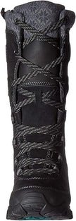 Merrell Women's Polarand Rove Peak Waterproof Snow Boots Size 6 US