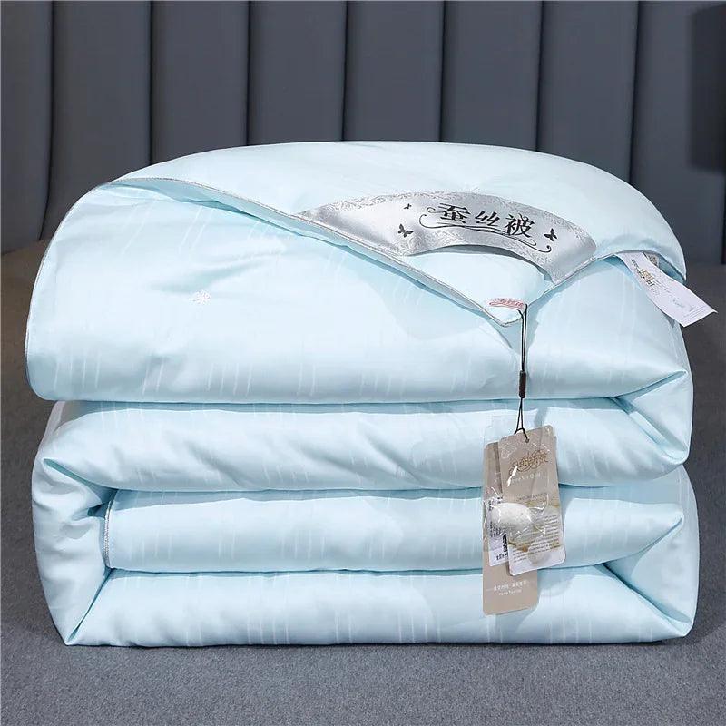 Summer Quilt Spring And Autumn Thickening Thermal Winter Duvet