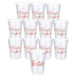 Bachelorette & Bride Party Decoration Kit – Creative Wedding Party Supplies