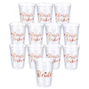 Bachelorette & Bride Party Decoration Kit – Creative Wedding Party Supplies