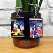 80s Movies Keychains